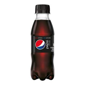 Oferta de Refrigerante Black sem Açúcar Pepsi 200ml por R$1,27 em Tome Leve