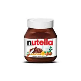 Oferta de Creme de Avelã Nutella 350G por R$27,9 em Tome Leve