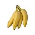 Oferta de Banana Prata 180g por R$1,78 em Trimais Supermercado