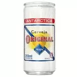 Oferta de Cerveja Original 269ml LT por R$3,29 em Trimais Supermercado