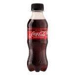 Oferta de Refrigerante sem Açúcar Coca-Cola Garrafa 200ml por R$1,69 em Trimais Supermercado