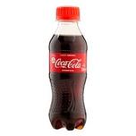 Oferta de Refrigerante Coca-Cola Garrafa 200ml por R$1,95 em Trimais Supermercado