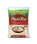 Oferta de Arroz Branco Prato Fino Tipo 1 5kg por R$36,8 em Trimais Supermercado