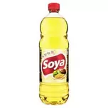 Oferta de Óleo de Soja Soya Garrafa 900ml por R$6,58 em Trimais Supermercado