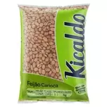 Oferta de Feijão Carioca Tipo 1 Kicaldo Pacote 1Kg por R$7,48 em Trimais Supermercado