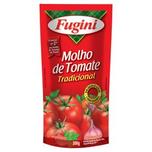 Oferta de Molho De Tomate Tradicional Fugini 340G por R$1,78 em Trimais Supermercado