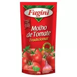 Oferta de Molho De Tomate Tradicional Fugini 340G por R$1,39 em Trimais Supermercado