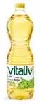 Oferta de Óleo De Soja Vitaliv 900ML por R$6,18 em Trimais Supermercado