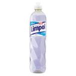 Oferta de Detergente Líquido Cristal Limpol Squeeze 500ml por R$2,59 em Trimais Supermercado