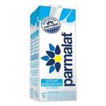 Oferta de Leite UHT Parmalat Semi Desnatado 1L por R$5,28 em Trimais Supermercado