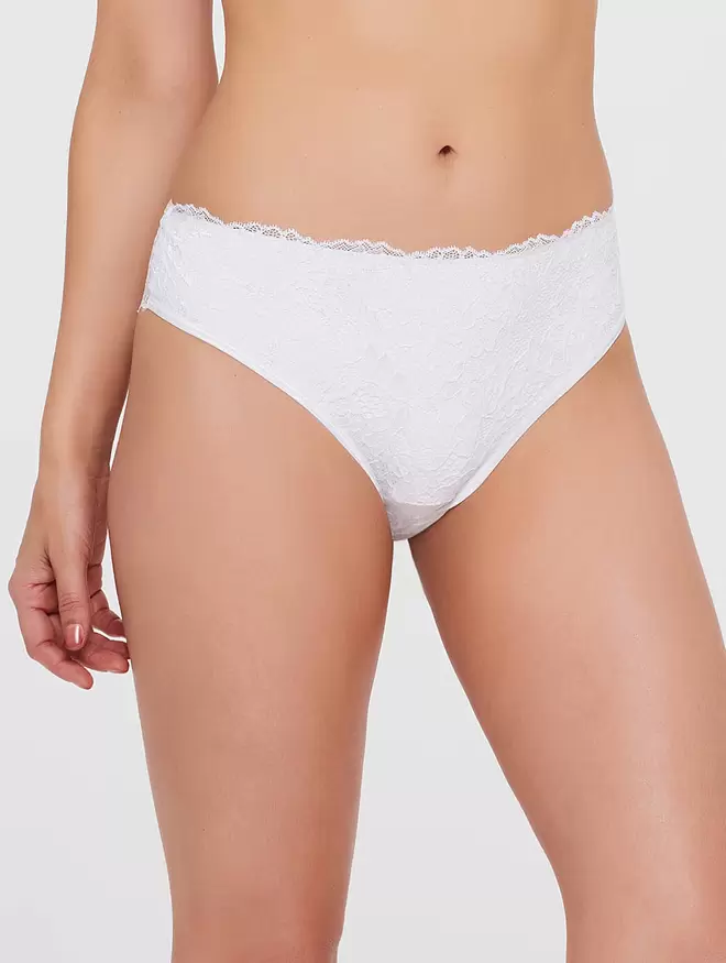 Oferta de Calcinha Mini Sicília por R$58,9 em Triumph