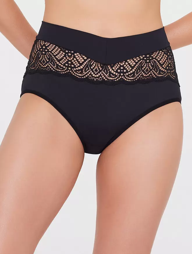 Oferta de Calcinha Max Florença por R$57,9 em Triumph