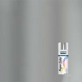 Oferta de Tinta Tekbond Spray Metálico Super Color 350ml Cromado por R$25,9 em Tumelero