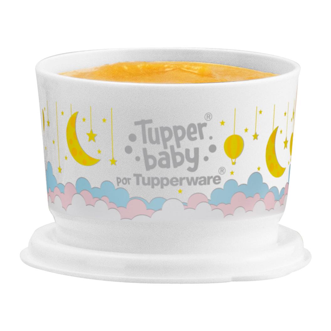 Oferta de Potinho 140ml Tupper Baby por R$47,9 em Tupperware