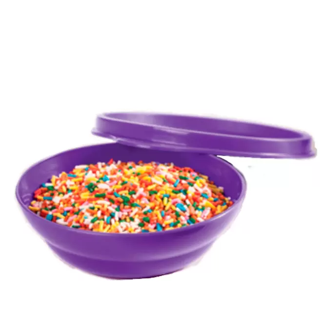 Oferta de Pragelinha 150ml Grape por R$21,9 em Tupperware