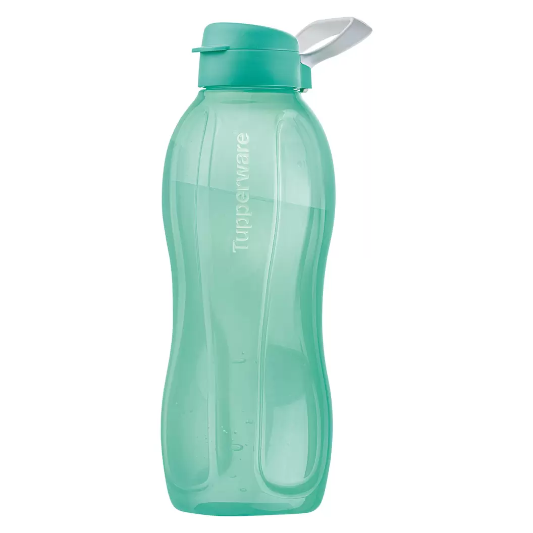 Oferta de Garrafa Eco Tupper Tupperware 1,5L Mint por R$59,9 em Tupperware