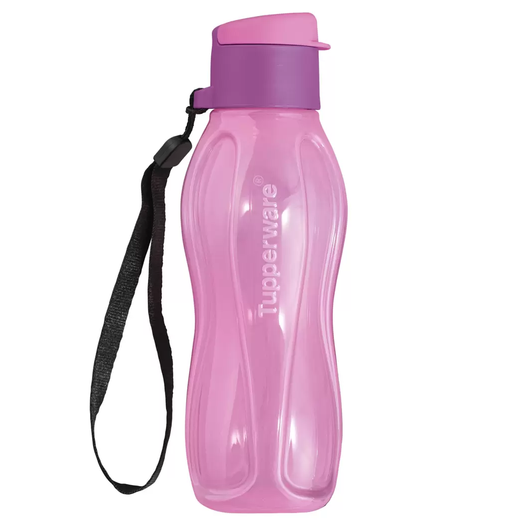 Oferta de Garrafa Eco Tupper Tupperware 310ml Tutu por R$47,9 em Tupperware