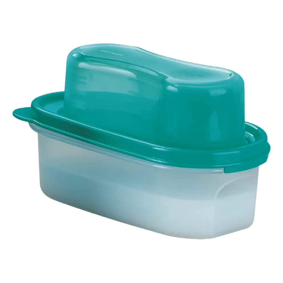 Oferta de Modular Com Dosador Caribe 500ml por R$59,9 em Tupperware