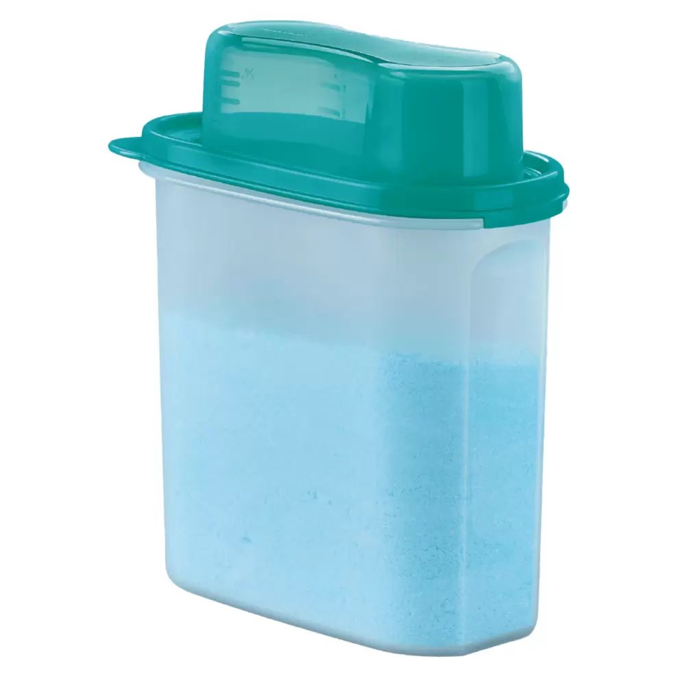 Oferta de Modular Com Dosador Caribe 1,7L por R$79,9 em Tupperware