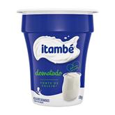 Oferta de Iogurte Itambé Desnatado 180g por R$3,49 em Unicompra