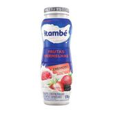 Oferta de Iogurte Itambé Frutas Vermelhas 170g por R$3,19 em Unicompra