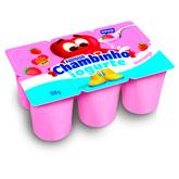 Oferta de Iogurte Nestle Chambinho Polpa Morango 510g por R$7,29 em Unicompra