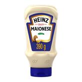 Oferta de Maionese Heinz 390gr por R$15,99 em Unicompra