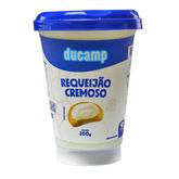 Oferta de Requeijão Cremoso Ducamp 200g por R$6,89 em Unicompra