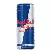 Oferta de Energético Red Bull 250ml por R$8,49 em Unicompra