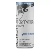 Oferta de Energetico Red Bull Summer Edition Coco E Acai 250ml por R$8,49 em Unicompra