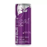 Oferta de Energetico Red Bull Summer Acai 250ml por R$8,49 em Unicompra