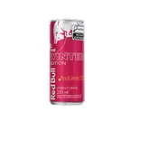 Oferta de Energetico Red Bull Summer Edition Pêra & Canela Lata 250ml por R$8,49 em Unicompra