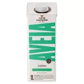 Oferta de Bebida À Base De Aveia A Tal Da Castanha Barista 1l por R$17,99 em Unicompra