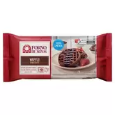 Oferta de Waffle Chocolate Forno De Minas Congelado 280gr por R$21,9 em Unicompra