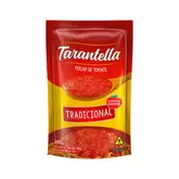 Oferta de Molho De Tomate Tarantella Tradicional Sache 300g por R$1,89 em Unicompra