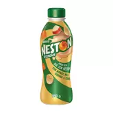 Oferta de Iogurte Liquido Nestle Neston Maca E Banana 850g por R$15,29 em Unicompra