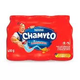 Oferta de Leite Fermentado Nestlé Chamyto 450g por R$8,29 em Unicompra