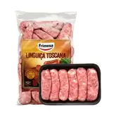 Oferta de Linguiça Frimesa Suina Resfriada 500g - 37105 por R$9,95 em Unicompra