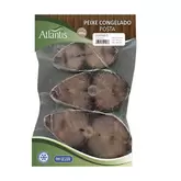 Oferta de Peixe Atlantis Dourado Posta Vacuo 500g por R$28,9 em Unicompra