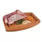 Oferta de Costela Carneiro Resfriado 1kg - 9782 por R$46,9 em Unicompra