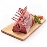 Oferta de Carre Carneiro Resfriado 1kg - 12898 por R$46,9 em Unicompra