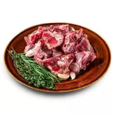 Oferta de Carne Carneiro Para Guisado 1kg - 40921 por R$46,9 em Unicompra