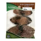 Oferta de Peixe Atlantis Atum Em Posta 500g por R$18,99 em Unicompra