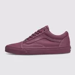 Oferta de Tênis Old Skool Pastel Mono Vacation Casuals Plum Wine por R$399,99 em Vans