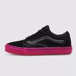 Oferta de Tênis Old Skool Sour Power Hot Pink por R$449,99 em Vans