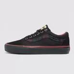 Oferta de Tênis Old Skool 90S Grunge Black por R$449,99 em Vans