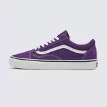 Oferta de Tênis Old Skool Purple Magic por R$399,99 em Vans