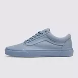 Oferta de Tênis Old Skool Pastel Mono Dusty Blue por R$399,99 em Vans