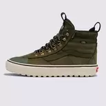 Oferta de Tênis Sk8-Hi Mte Olive por R$999,99 em Vans