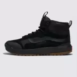 Oferta de Tênis Ultrarange Exo Mte Black Gum por R$899,99 em Vans